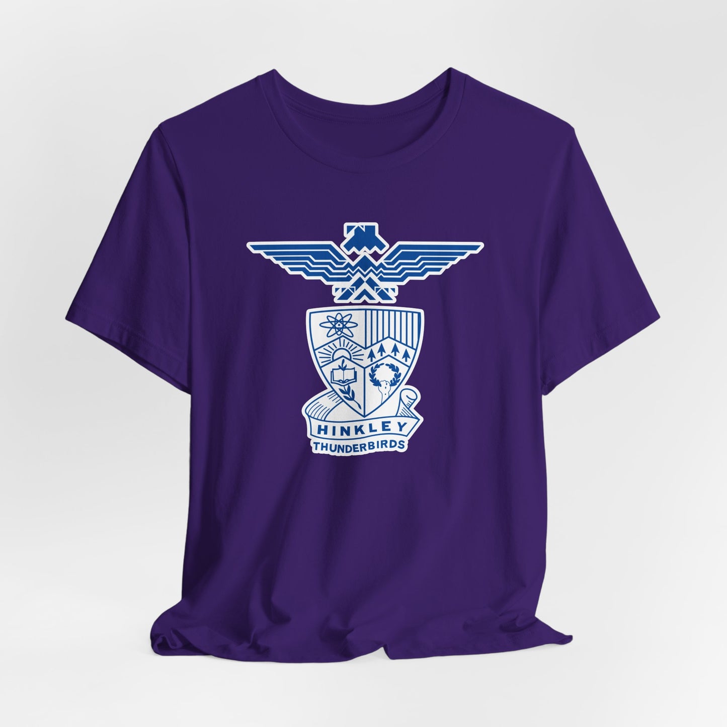 Jersey Short Sleeve Tee