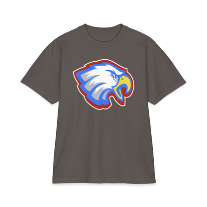 Max Heavyweight Short Sleeve Tee