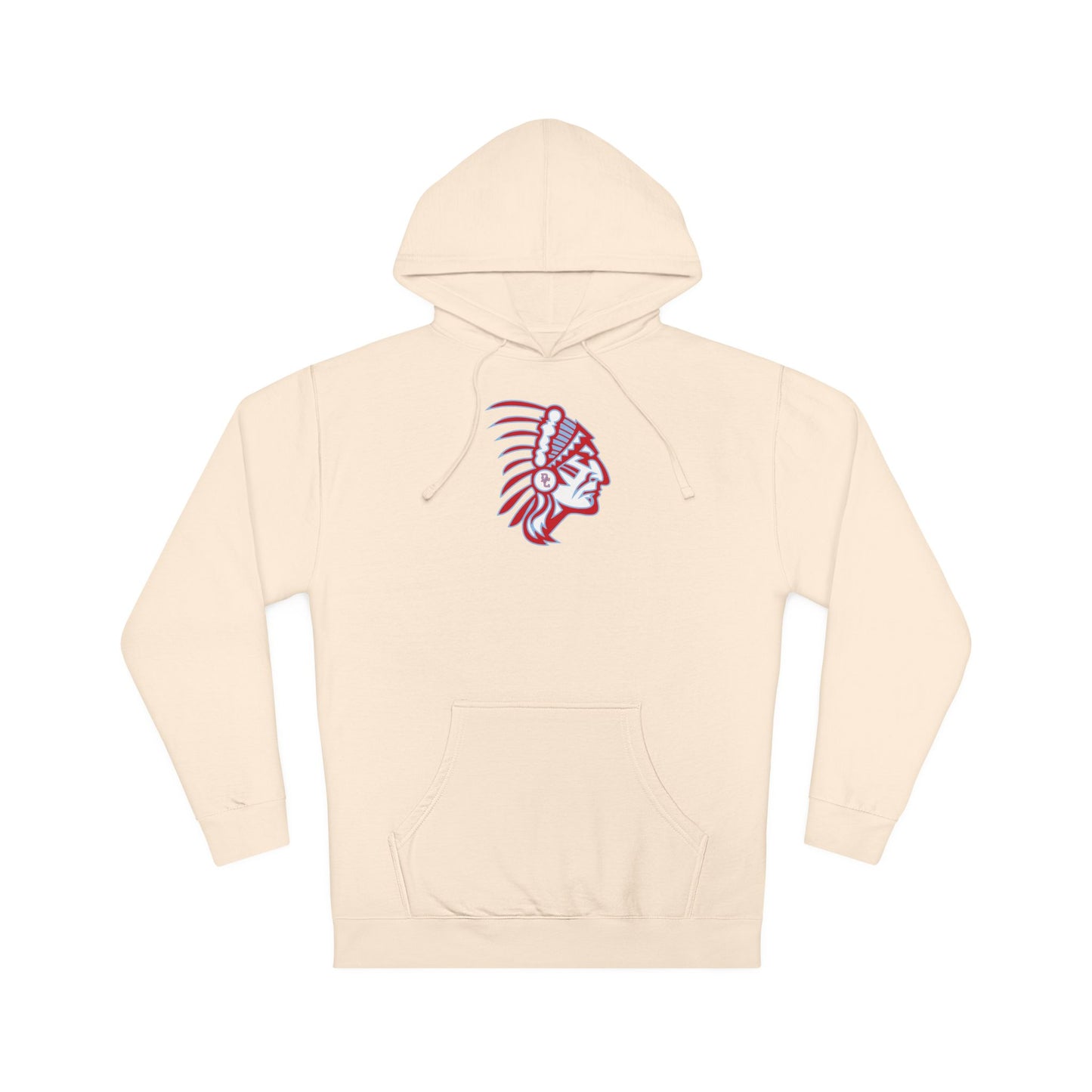 Midweight Pullover Hoodie