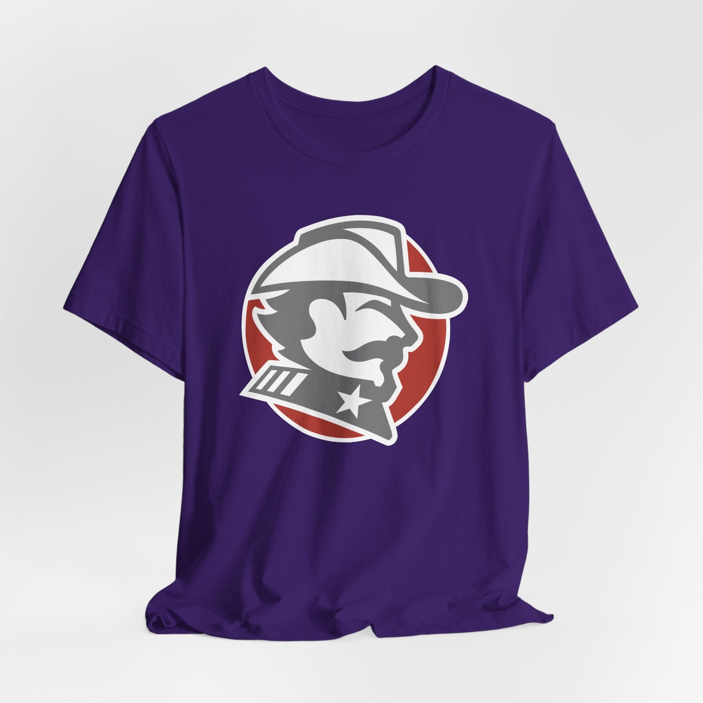 Jersey Short Sleeve Tee