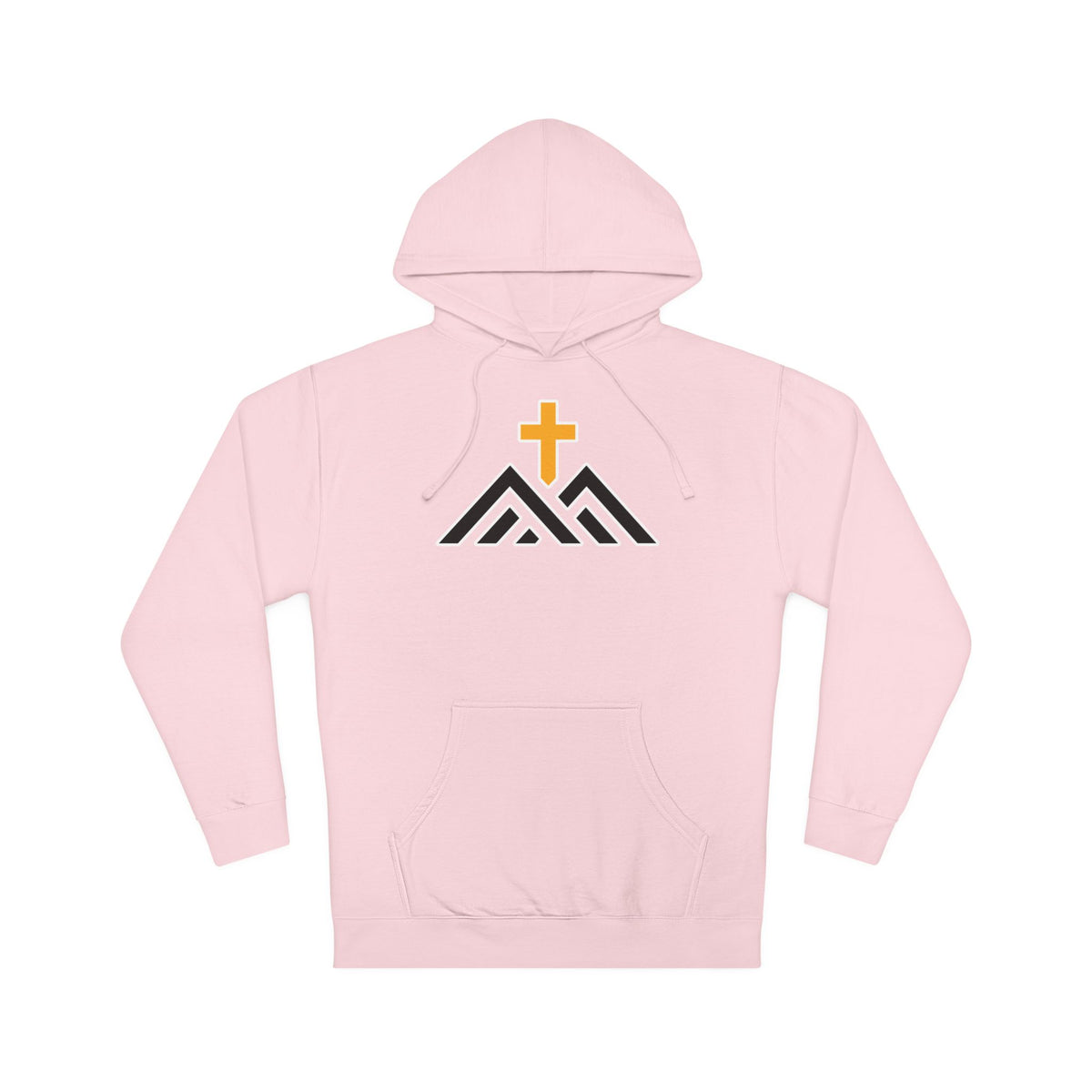 Midweight Pullover Hoodie