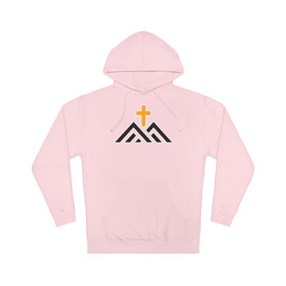 Midweight Pullover Hoodie