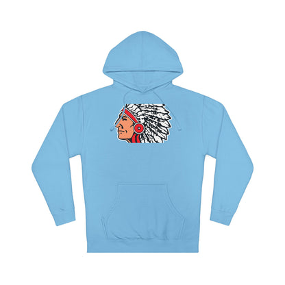 Midweight Pullover Hoodie