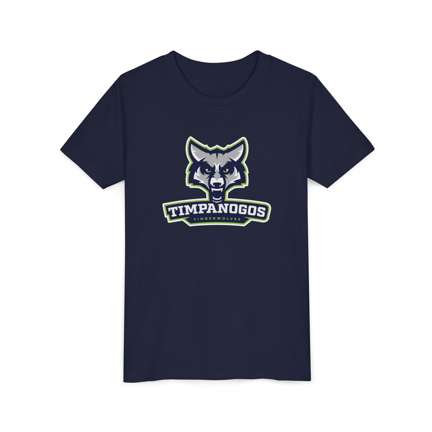 Youth Short Sleeve Tee