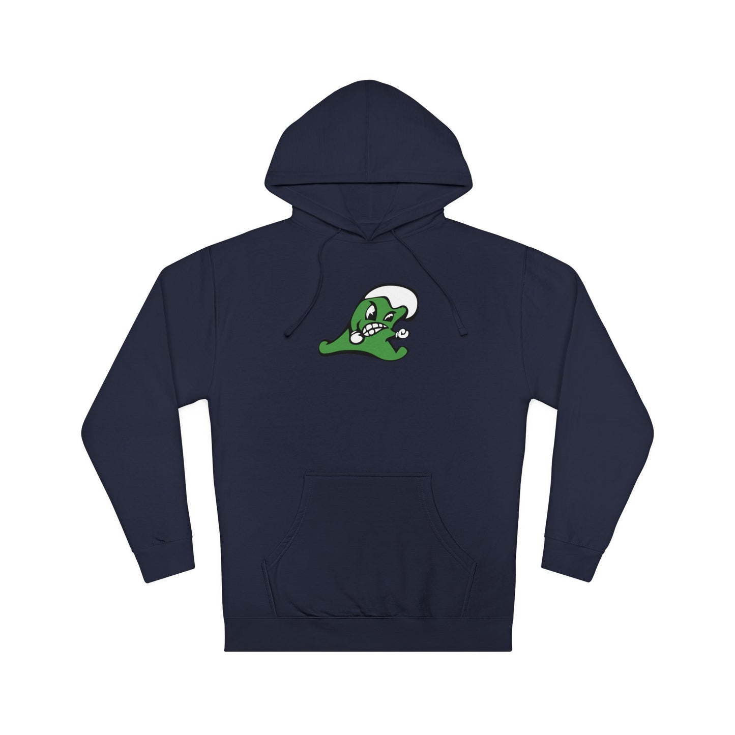 Midweight Pullover Hoodie