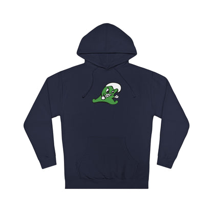 Midweight Pullover Hoodie