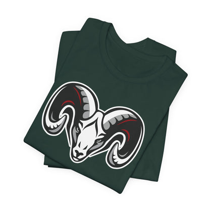 Jersey Short Sleeve Tee