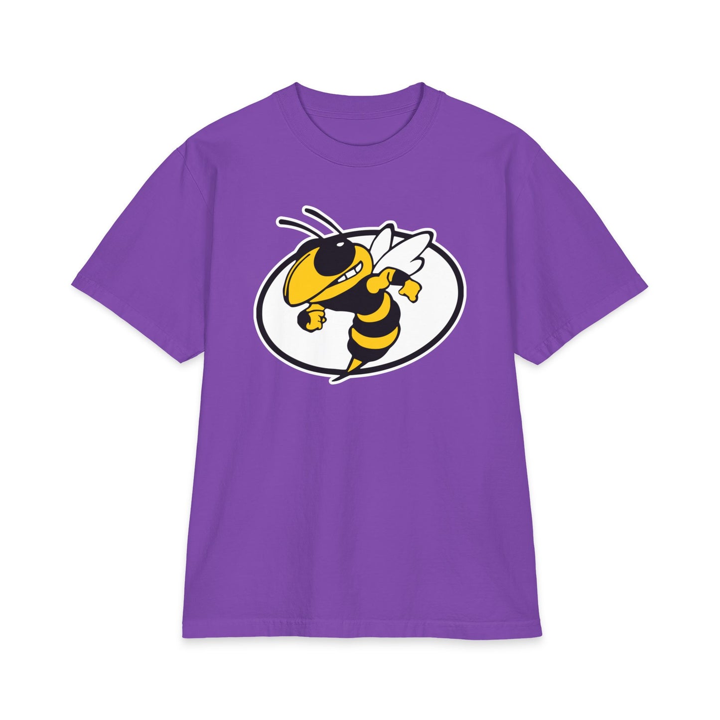 Max Heavyweight Short Sleeve Tee