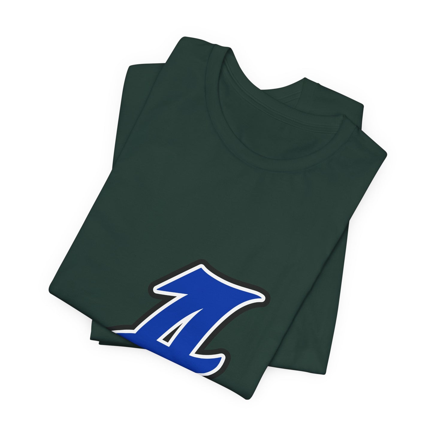 Jersey Short Sleeve Tee