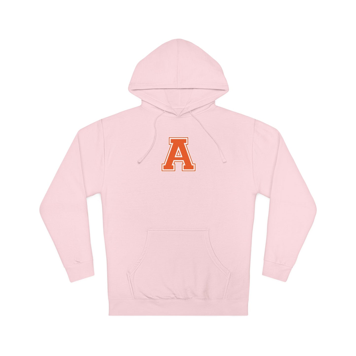 Midweight Pullover Hoodie