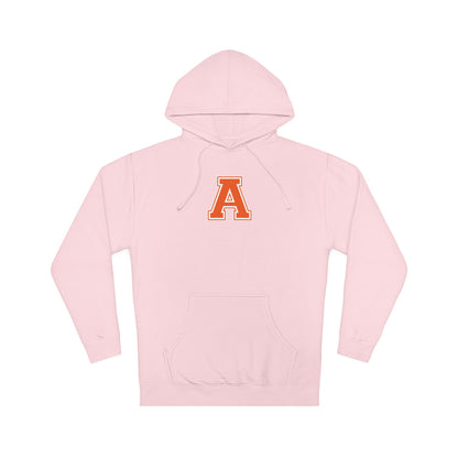 Midweight Pullover Hoodie