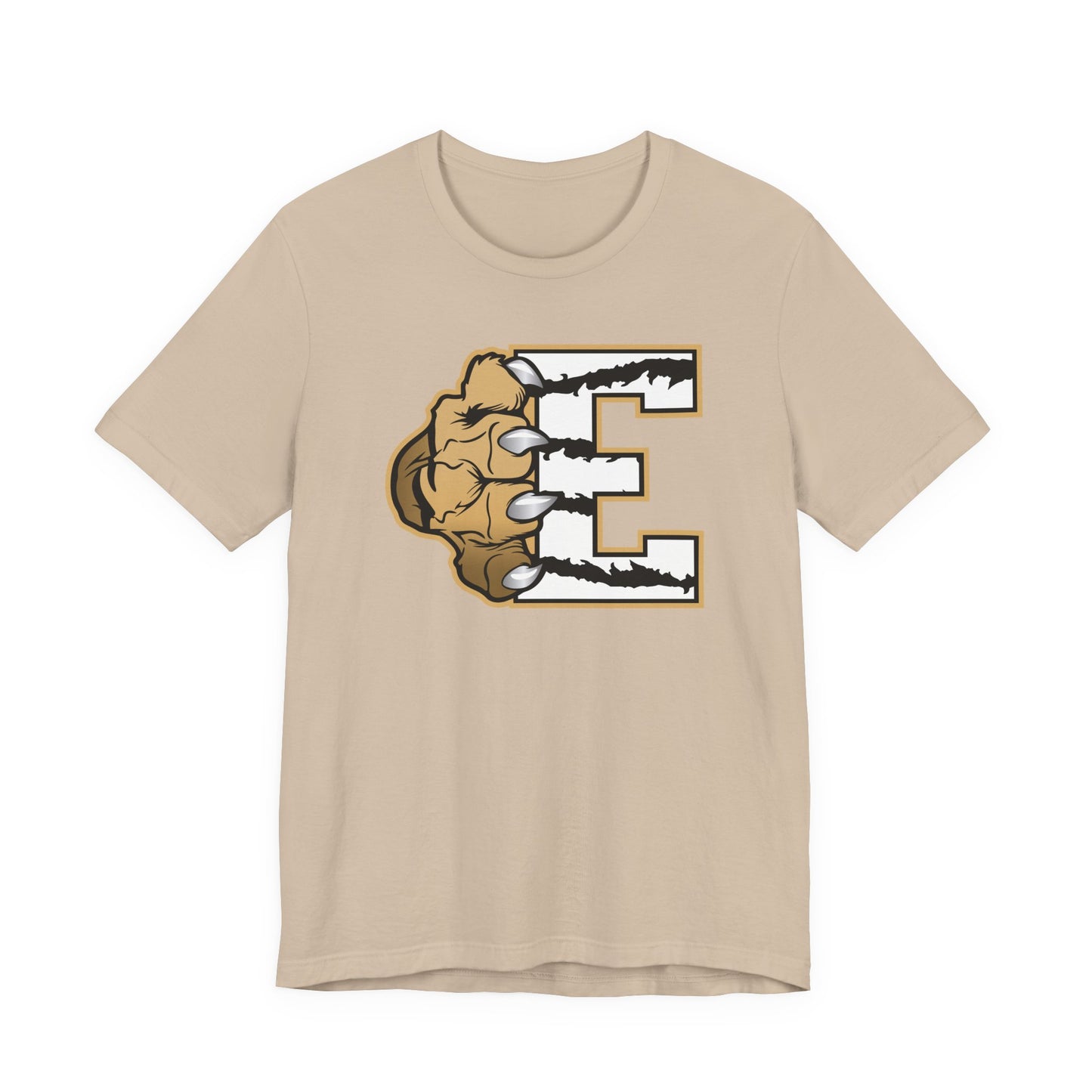 Jersey Short Sleeve Tee