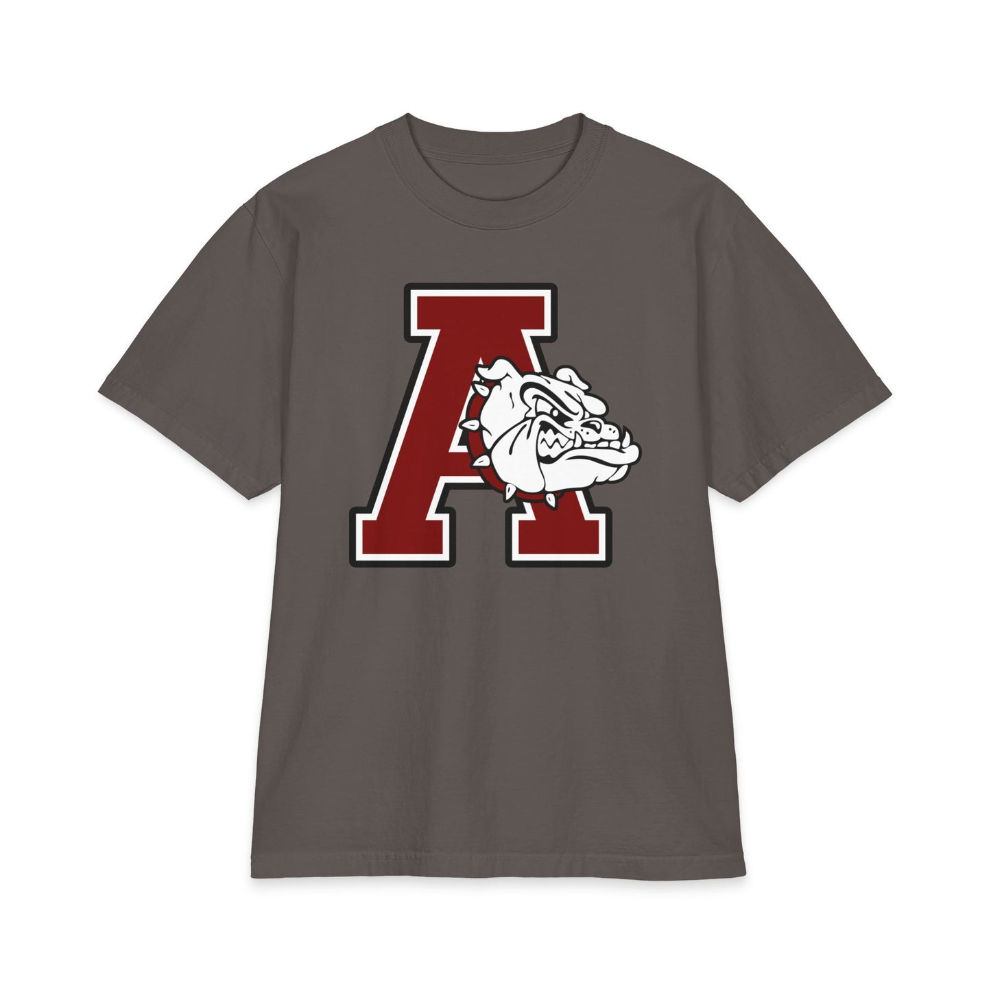 Max Heavyweight Short Sleeve Tee