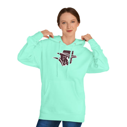 Midweight Pullover Hoodie
