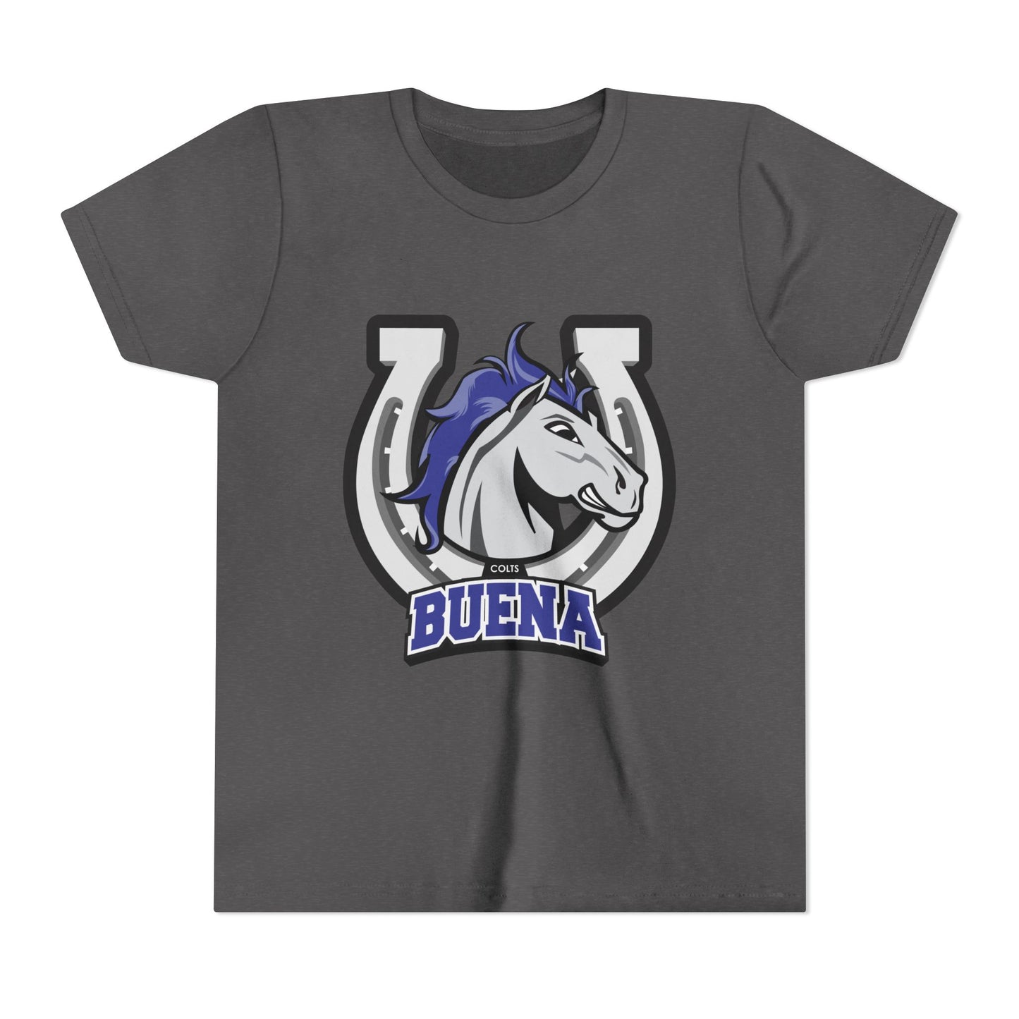 Youth Short Sleeve Tee