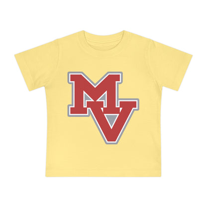 Baby Short Sleeve Tee