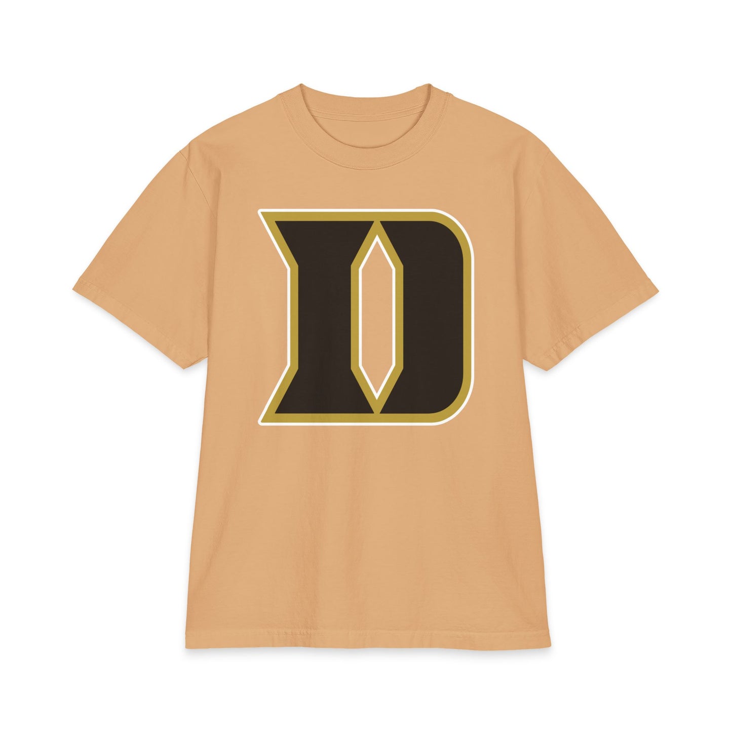 Max Heavyweight Short Sleeve Tee