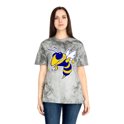 Color Blast School Spirit Tee