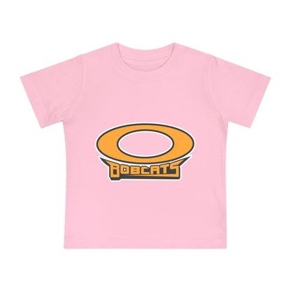Baby Short Sleeve Tee