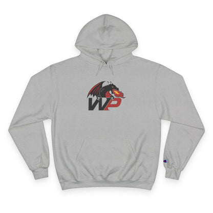 Champion Powerblend Fleece Pullover Hoodie