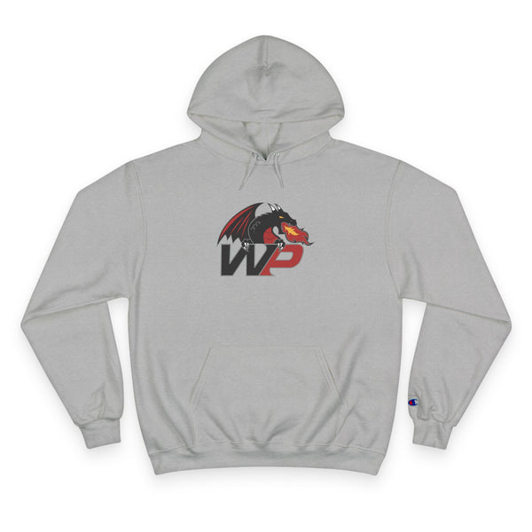 Champion Powerblend Fleece Pullover Hoodie