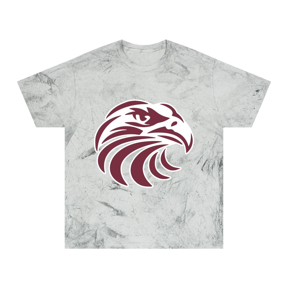 Color Blast School Spirit Tee