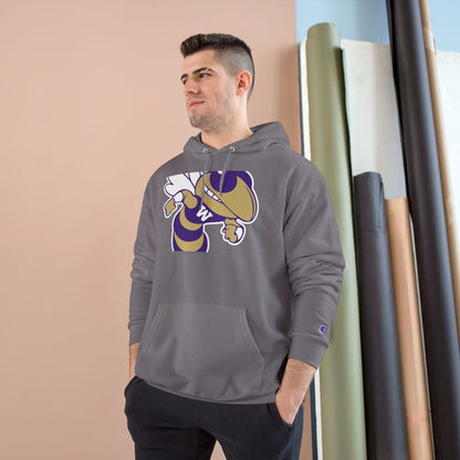 Champion Powerblend Fleece Pullover Hoodie