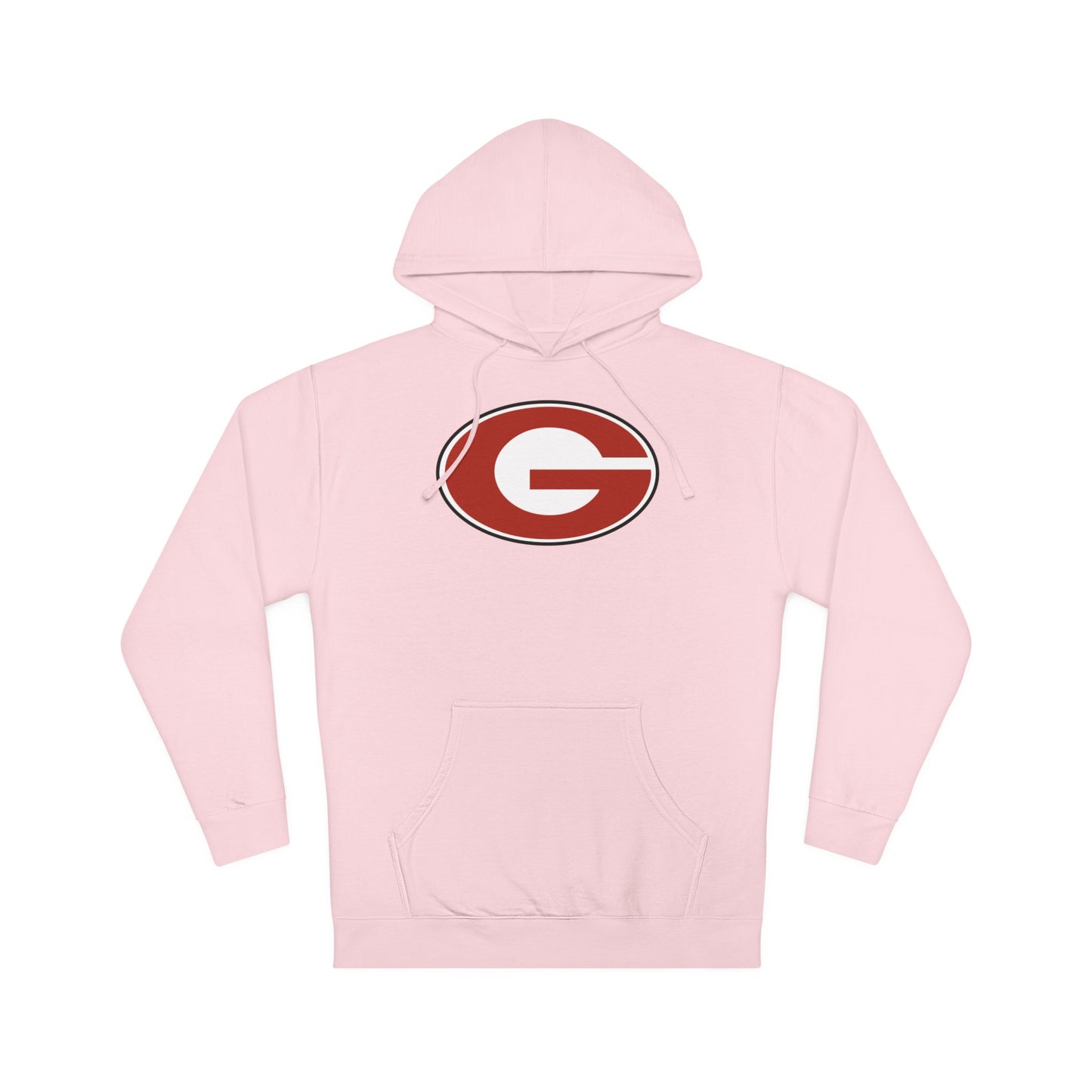 Midweight Pullover Hoodie