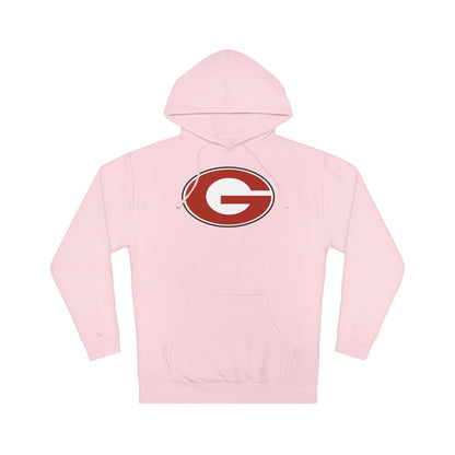 Midweight Pullover Hoodie