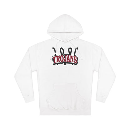 Midweight Pullover Hoodie
