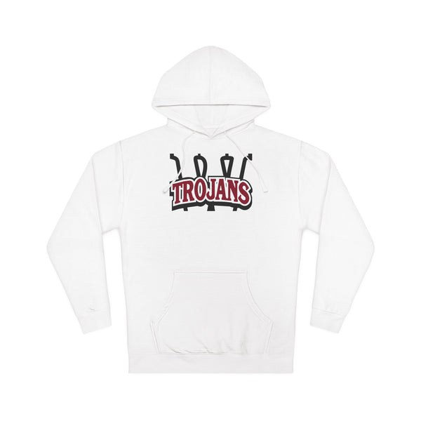 Midweight Pullover Hoodie