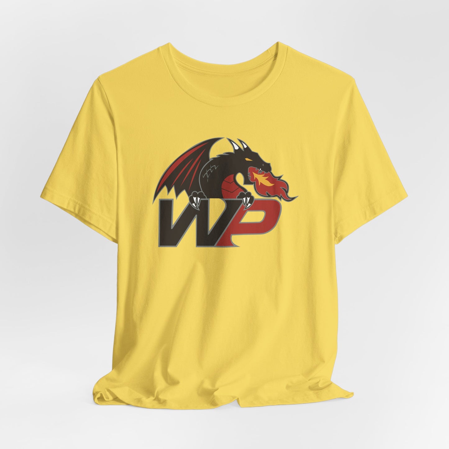 Jersey Short Sleeve Tee