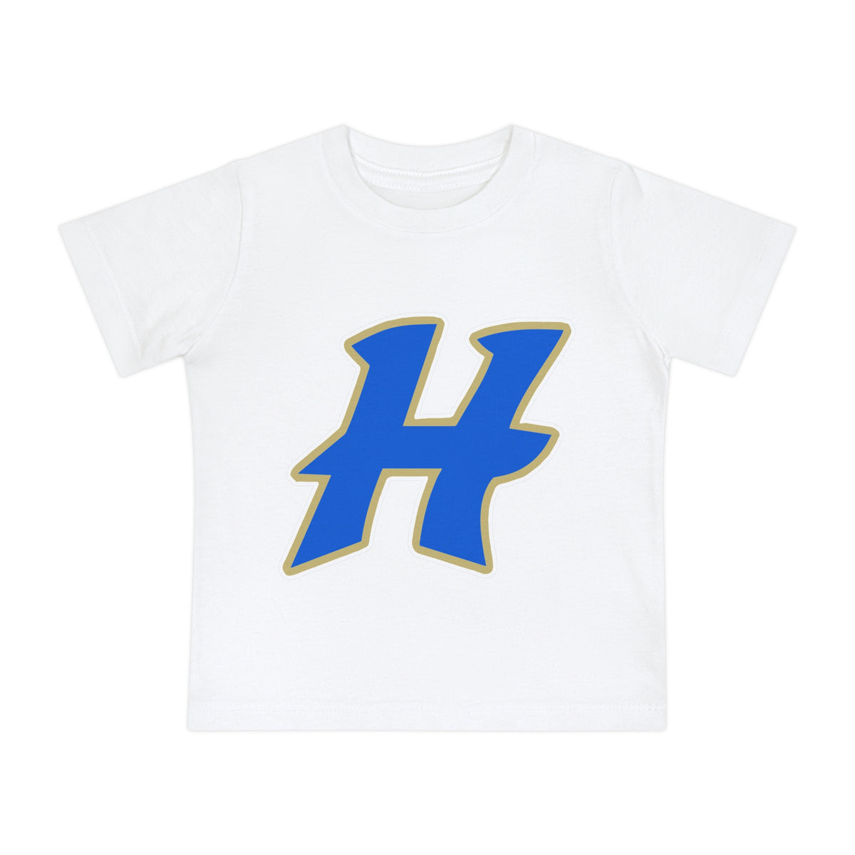 Baby Short Sleeve Tee