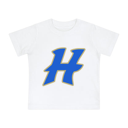 Baby Short Sleeve Tee