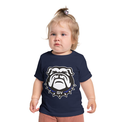 Baby Short Sleeve Tee