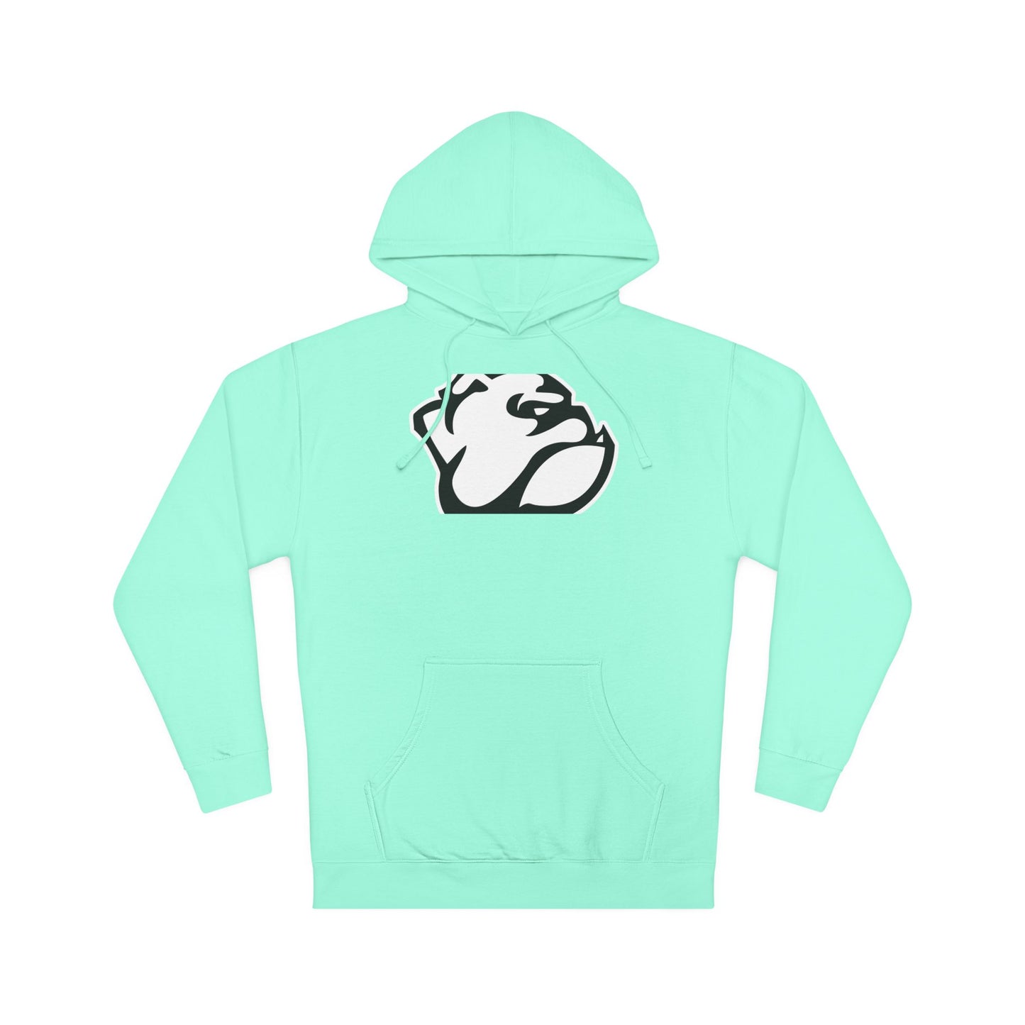 Midweight Pullover Hoodie