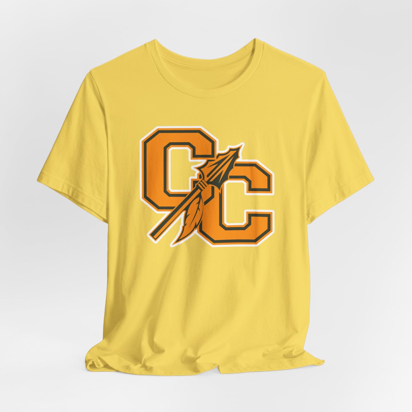 Jersey Short Sleeve Tee