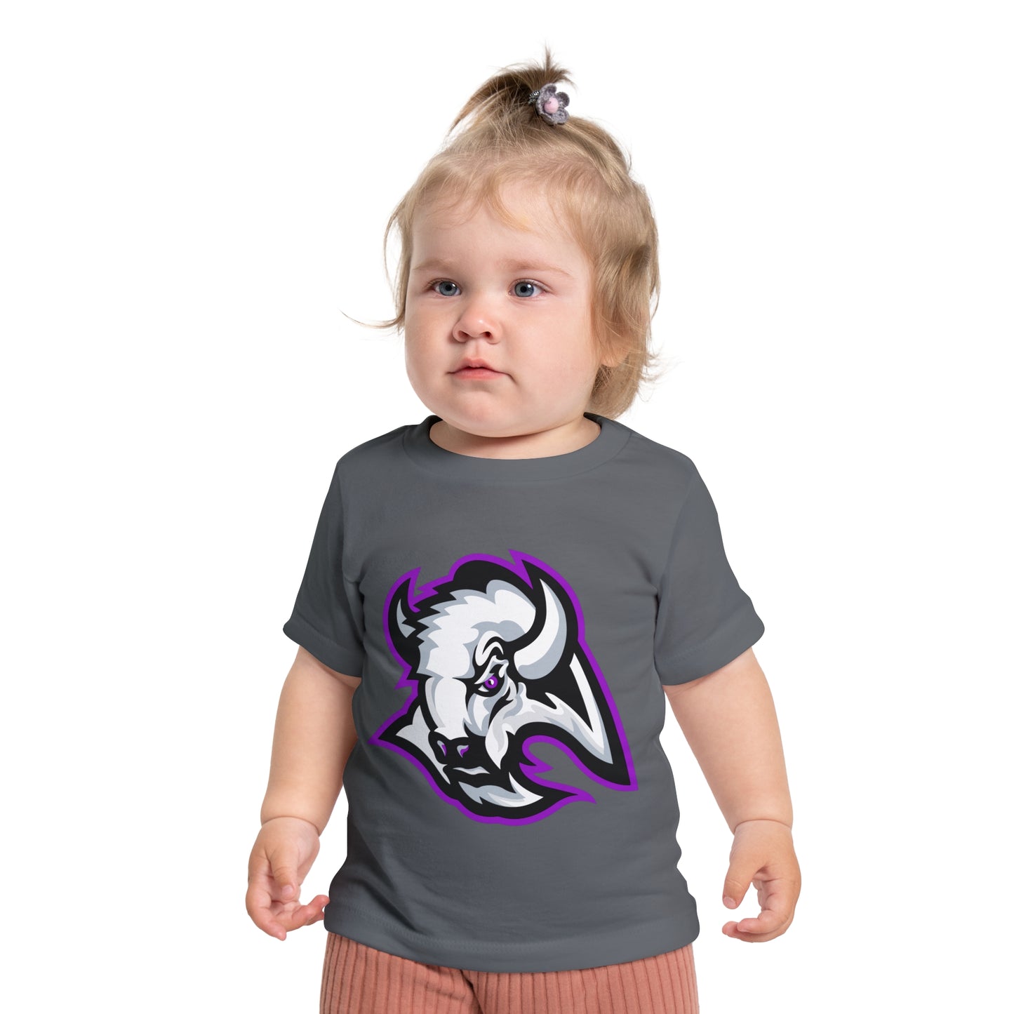 Baby Short Sleeve Tee
