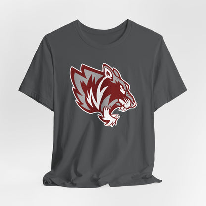 Jersey Short Sleeve Tee