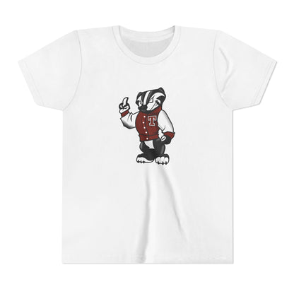 Youth Short Sleeve Tee