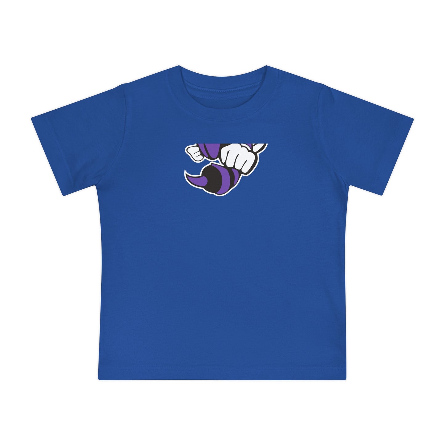 Baby Short Sleeve Tee