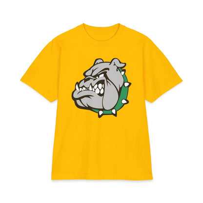 Max Heavyweight Short Sleeve Tee