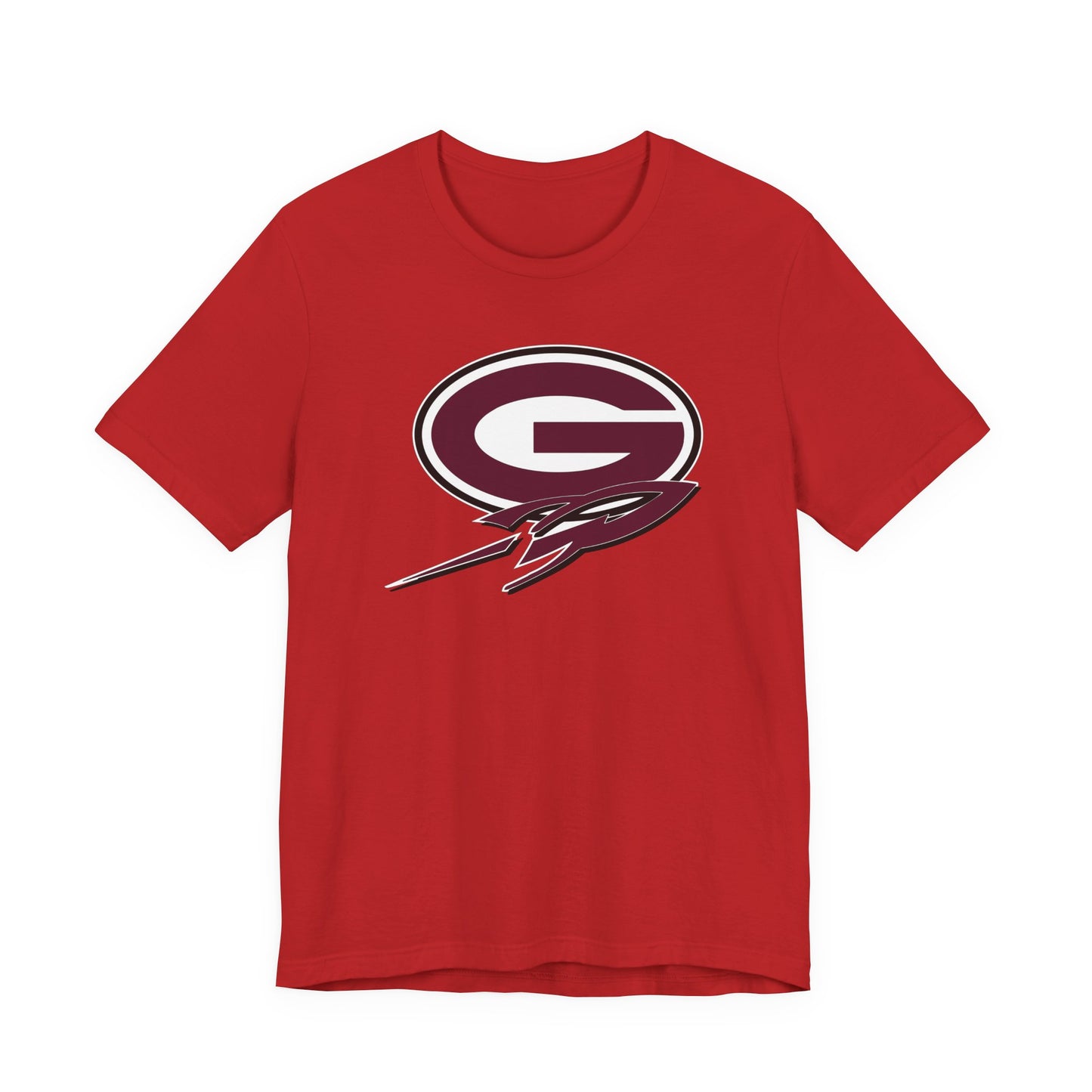 Jersey Short Sleeve Tee