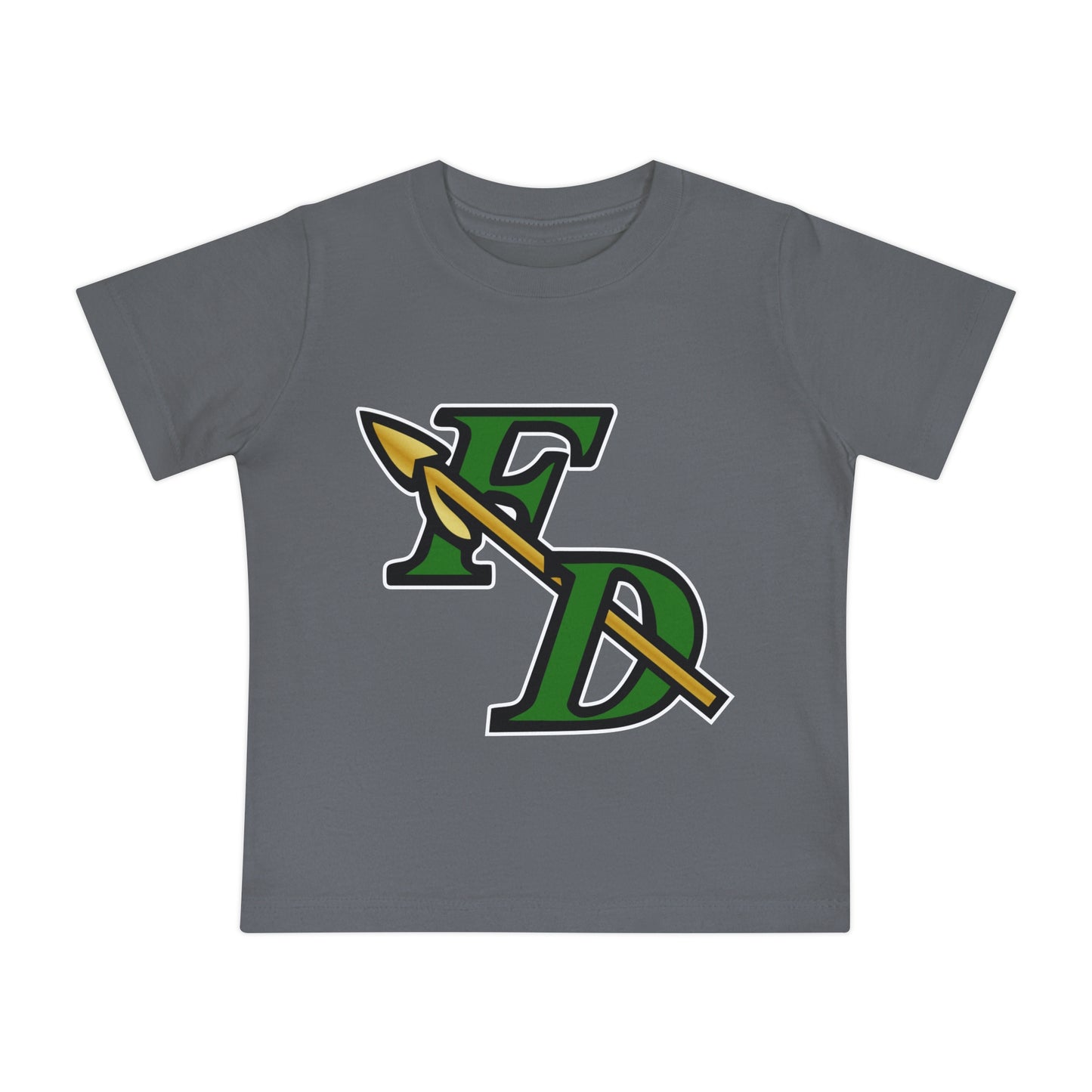 Baby Short Sleeve Tee