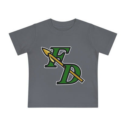 Baby Short Sleeve Tee