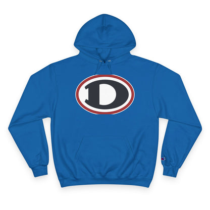 Champion Powerblend Fleece Pullover Hoodie