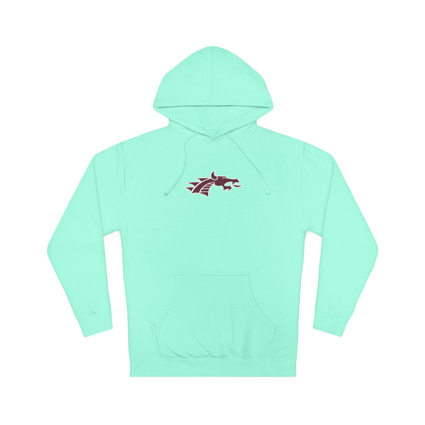 Midweight Pullover Hoodie