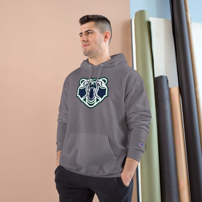 Champion Powerblend Fleece Pullover Hoodie