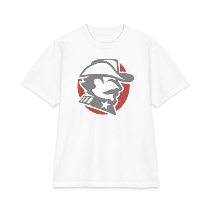 Max Heavyweight Short Sleeve Tee