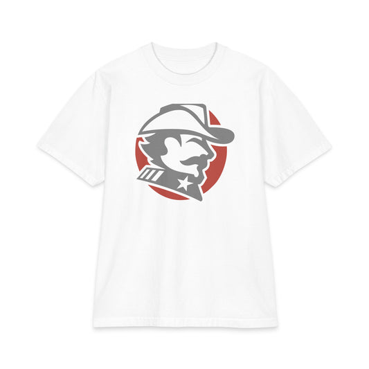 Max Heavyweight Short Sleeve Tee